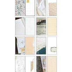 Siyun Studio TN Size Notebook - Scrapbook (2 designs) - Image 3