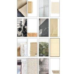 Siyun Studio TN Size Notebook - Scrapbook (2 designs) - Image 6