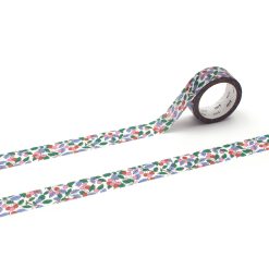 mt Washi Tape - Liberty Colleen's Orchard