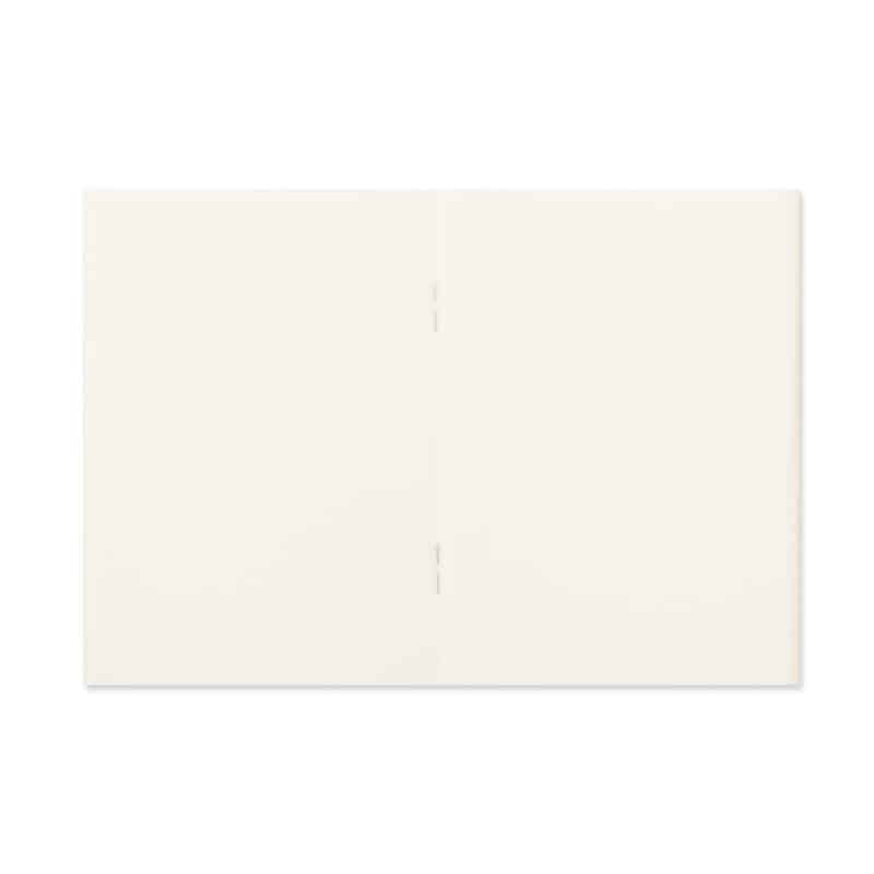 TRAVELER'S Notebook Passport Size Refill 017 - Sticker Release Paper