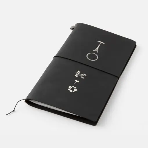 TRAVELER'S Notebook TOKYO Black