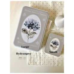 Freckles Tea Tin Boxes - Image 12