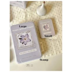 Freckles Tea Tin Boxes - Image 13