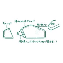 Midori XS Glue Tape