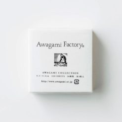 Awagami Washi Block Whites