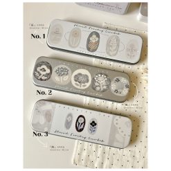Freckles Tea Tin Boxes - Image 15
