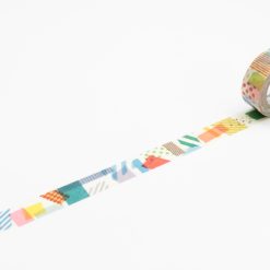 mt Washi Tape - For Kids Handmade