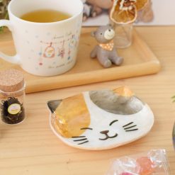 Capis Shell Small Animal Tray Tortoise Cat