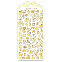 Mind Wave Little Girl Mini Stickers (6 designs)