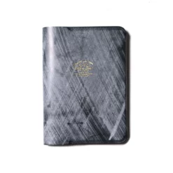 The Superior Labor Bridle A5 Notebook Cover