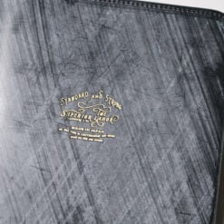 The Superior Labor Bridle A5 Notebook Cover - Image 7