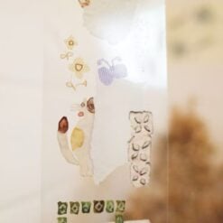Misshoegg Glossy PET Tape - Little Era