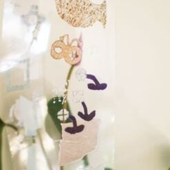 Misshoegg Glossy PET Tape - Little Era