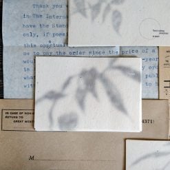 Siyun Studio Shadow Notepapers Vol. 2 - Image 3