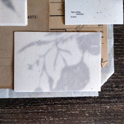 Siyun Studio Shadow Notepapers Vol. 2 - Image 5