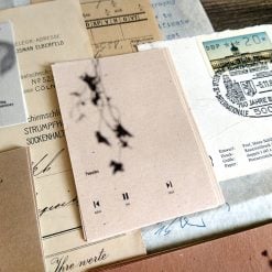 Siyun Studio Shadow Notepapers Vol. 2 - Image 13