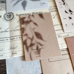 Siyun Studio Shadow Notepapers Vol. 2 - Image 14