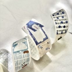 Pion Ten Parts Washi Tape