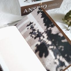Siyun Studio TN Size Notebook - Scrapbook (2 designs) - Image 11