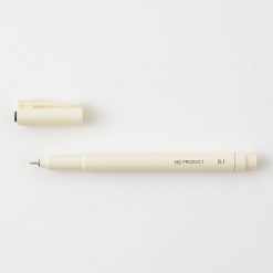 MD Product Drawing Pen 0.1mm Black