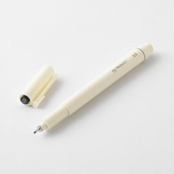 MD Product Drawing Pen 0.5mm Black