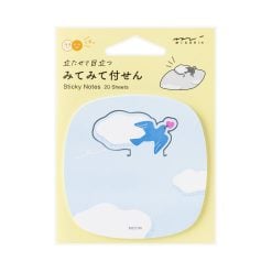 MD Product Pop-Up Sticky Notes - Bird