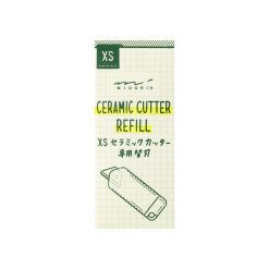 Midori Ceramic Cutter refill