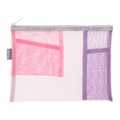 Midori Pen & Tool Mesh Pouch