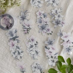 Loidesign Glossy PET Tape - Azalea