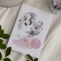Loidesign Glossy PET Tape - Azalea
