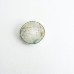Yohaku Slim Washi Tape L020 - Airmail