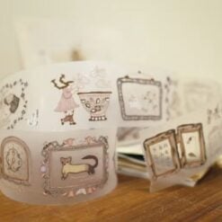 Misshoegg PET Tape - Collectible Box