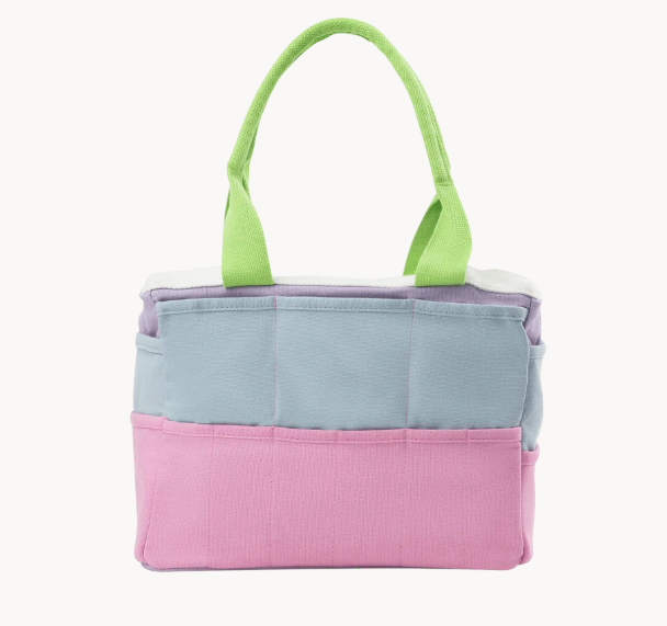 Soolla Studio Bag - 80's Windbreaker