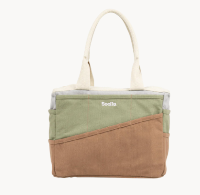 Soolla Studio Bag - Good Earth