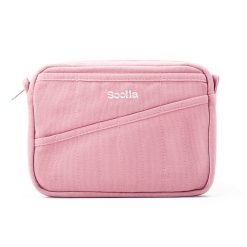 Soolla Studio Pouch - Desert Rose