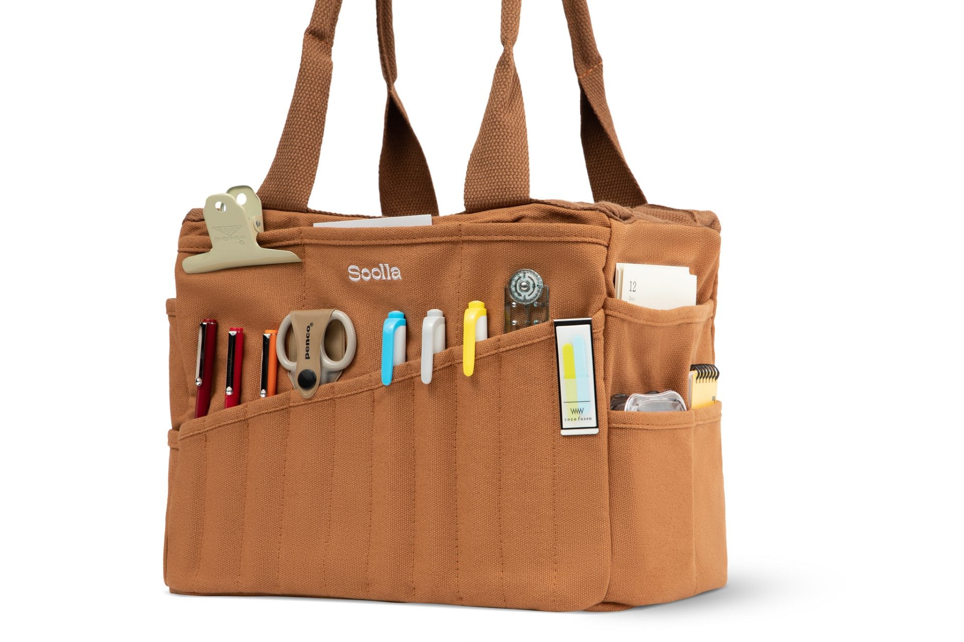Soolla Studio Bag