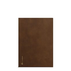 Wonderland222 B6 Grid Notebook – 192 pages