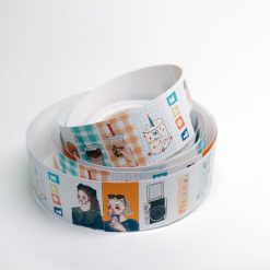 La Dolce Vita - Tape & Stickers