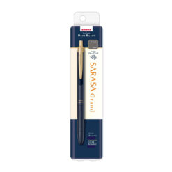 Zebra Sarasa Grand Vintage Colours Gel Ballpoint Pen 0.3/0.5mm - Image 5