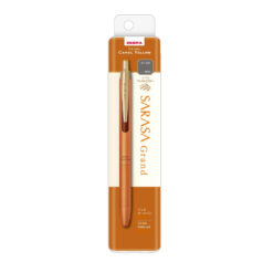 Zebra Sarasa Grand Vintage Colours Gel Ballpoint Pen 0.3/0.5mm - Image 9