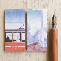 Cozyca Sticky Note – Journey & Daily Life — gallery