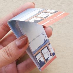 Cozyca Sticky Note – Journey & Daily Life — gallery