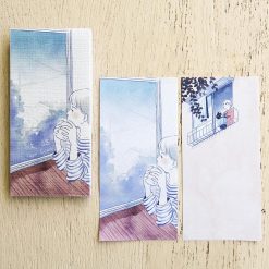 Cozyca Sticky Note – Journey & Daily Life — gallery