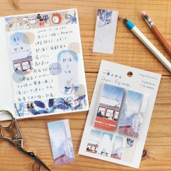Cozyca Sticky Note – Journey & Daily Life — gallery