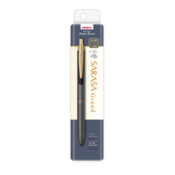 Zebra Sarasa Grand Vintage Colours Gel Ballpoint Pen 0.3/0.5mm - Image 13