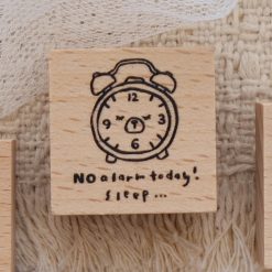 Eileen Tai Rubber Stamps – Good Night Series — gallery