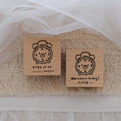 Eileen Tai Rubber Stamps – Good Night Series — gallery