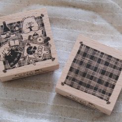 Eileen Tai Rubber Stamps – Picnic Daydream Sets — gallery