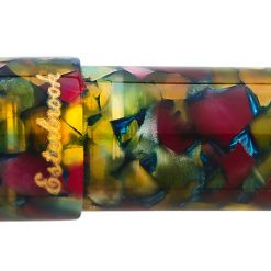 Esterbrook Estie Botanical Gardens Fountain Pen — gallery