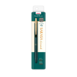 Zebra Sarasa Grand Vintage Colours Gel Ballpoint Pen 0.3/0.5mm - Image 11